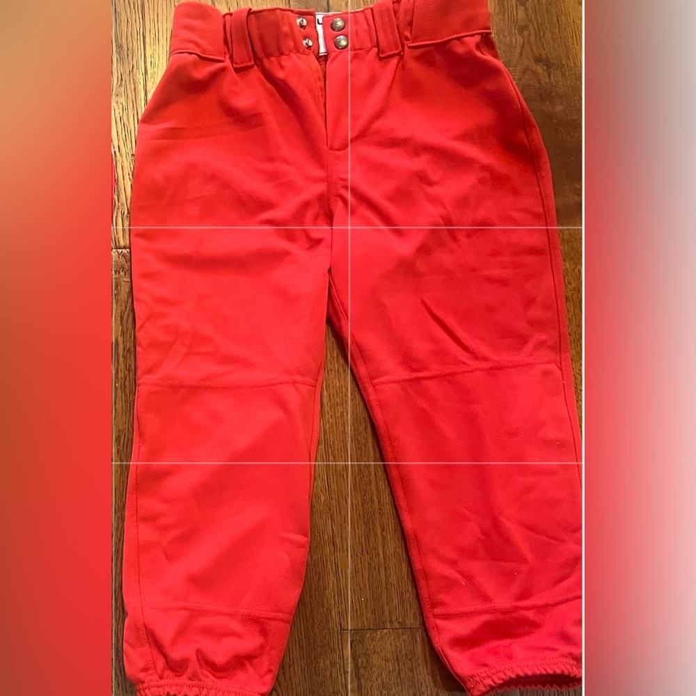 Evoshield Women’s Fastpitch Softball Pants